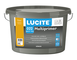 Lucite 022 Multiprimer   